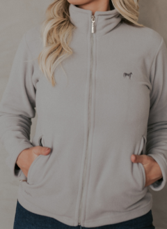 Fleece Jaqueta Mas - loja online