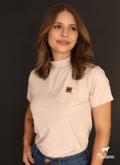 Blusa Poliamida na internet