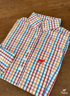 Camisa Destin Fem - comprar online