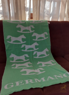 Manta Berço na internet