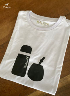 T-shirt Mate Fem - comprar online