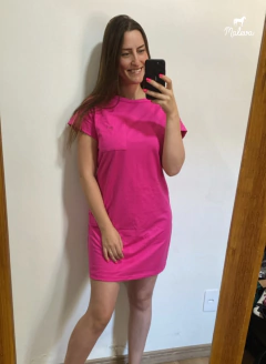 Vestido Pocket