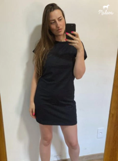Vestido Pocket - comprar online
