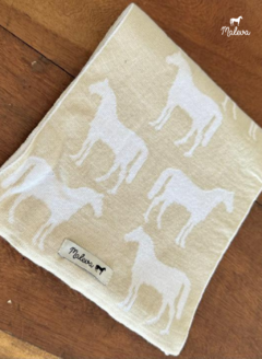 Mantinha Cavalos - comprar online