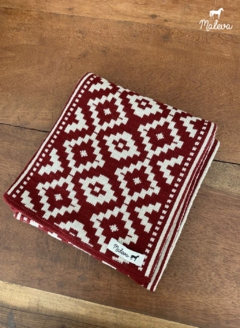 Mantinha Asteca - comprar online
