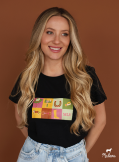 T-Shirt Gaúcha Fem