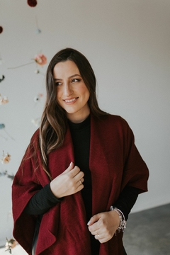 Ruana Campeira - Maleva