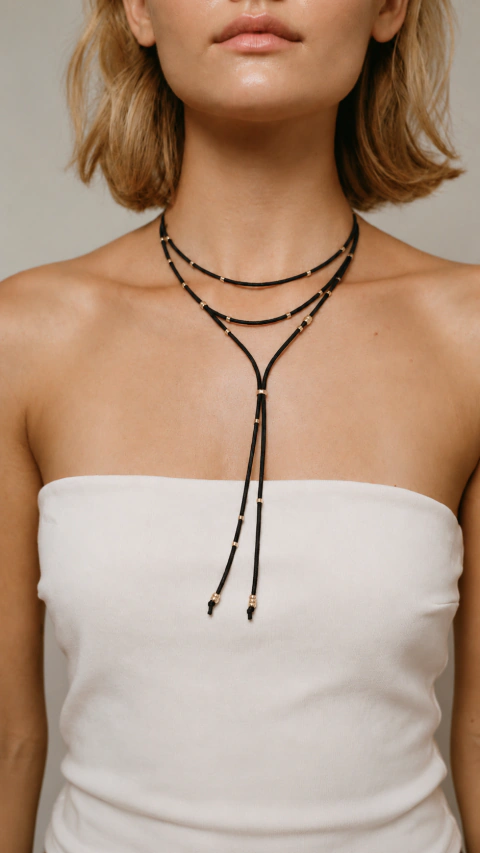 BOHO gold