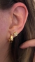 ARO LOLLY (Plata 925) - CRA.ACCESORIOS