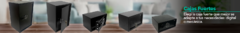 Banner de la categoría Cajas Fuertes