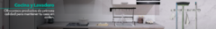 Banner de la categoría Cocina y Lavadero