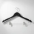 Imagen de Percha de Madera en Negro con Broches - Pack x 10 Unidades - M4206N