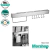 Organizador Cocina Inox - B23 - comprar online