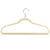 Percha Slim de Terciopelo Pack x 100 - AC06 - comprar online