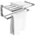 Toallero 60cms doble - B90CR