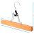 Percha de Madera en Natural a Presión x 5 - M4219 en internet