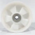 Rueda rodillo para zorra 175x50 -R14180 - comprar online