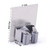 Organizador Inox. Simple - B9 - comprar online