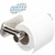 Porta Papel Higiénico Autoadhesivo - B77 - tienda online