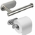 Porta Papel Higiénico Autoadhesivo - B77 - comprar online