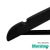 Perchas de Madera en Negro Pack x 10 Unidades - M4205N - comprar online