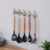 Perchero Steel x 5 - B22 - comprar online