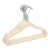 Imagen de Perchas Infantiles Slim Terciopelo Pack x 10 - AC07