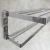 Toallero 60cms doble - B90CR en internet