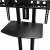 Soporte de Tv móvil con ruedas de 37" a 75" - TV56 - tienda online