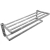 Toallero 60cms doble - B90CR en internet