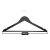 Imagen de Perchas de Madera en Negro Pack x 100 - M4205N