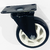 Rueda giratoria 100x32 -R4100 - Morshop Equipamientos