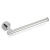 Toallero barral acero inoxidable Cromado - B112CR - comprar online