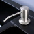 Imagen de Dispenser Detergente Bacha Acero Inoxidable - BHD1-S