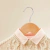 Percha de Madera para Niño Pack x 10 unidades - M3205 - comprar online