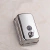 Dispenser Jabon Liquido 800ml acero inoxable - B66 - comprar online