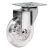 Rueda transparente 75x24 - R875 - tienda online