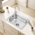 Bacha Cocina Pileta Acero Inox 47cms - BH47 - comprar online