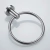 Toallero acero inoxidable Satinado - B73S - comprar online