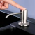 Dispenser Detergente Bacha Acero Inoxidable - BHD1-S en internet