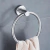Toallero acero inoxidable Satinado - B73S