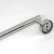 Imagen de Toallero barral acero inoxidable Cromado - B112CR