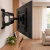 Soporte de TV Móvil Articulado - TV15 - Hasta 75'' en internet