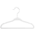 Perchas Infantiles Slim Terciopelo Pack x 10 - AC07