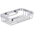 Jabonera acero inoxidable - B42 en internet