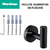 Perchero acero inoxidable Negro - B72N - tienda online