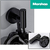 Perchero acero inoxidable Negro - B72N - Morshop Equipamientos