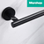 Toallero barral 40cm acero inoxidable Negro - B75N en internet