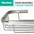 Organizador Acero Inox. - B81 - Morshop Equipamientos