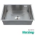 Bacha Cocina Pileta Acero Inox Premium 60cm - BH10